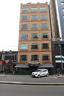 Hotel Santafe Real