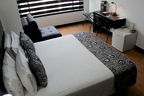 Hotel Santafe Real