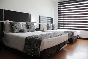 Hotel Santafe Real
