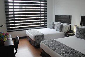 Hotel Santafe Real
