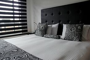 Hotel Santafe Real