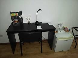 Hotel Santafe Real