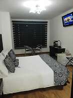Hotel Santafe Real