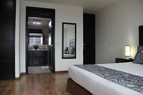 Hotel Santafe Real