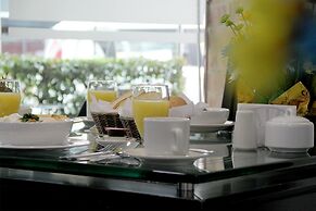 Hotel Santafe Real