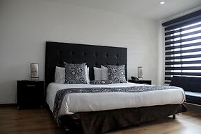 Hotel Santafe Real
