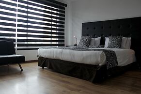 Hotel Santafe Real