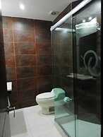 Hotel Santafe Real