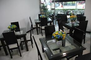 Hotel Santafe Real