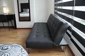 Hotel Santafe Real