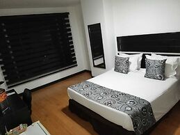 Hotel Santafe Real