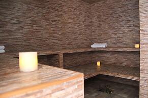 Hotel Santafe Real