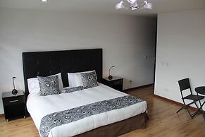 Hotel Santafe Real