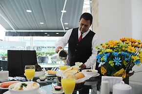 Hotel Santafe Real
