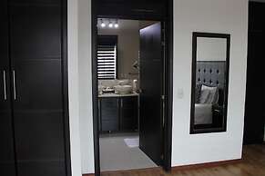 Hotel Santafe Real
