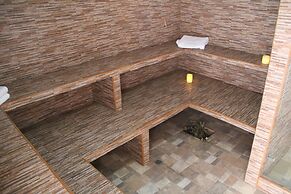 Hotel Santafe Real