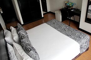 Hotel Santafe Real