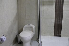 Hotel Santafe Real