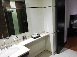 Hotel Santafe Real