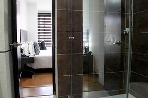 Hotel Santafe Real