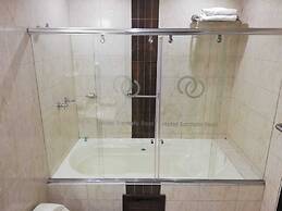 Hotel Santafe Real