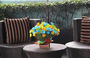 Hotel Santafe Real