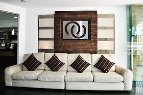 Hotel Santafe Real