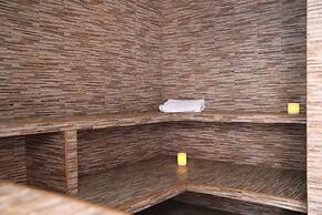 Hotel Santafe Real
