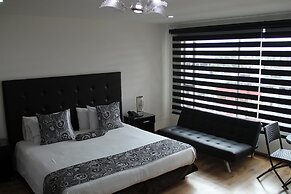 Hotel Santafe Real