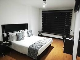 Hotel Santafe Real
