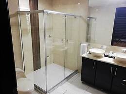 Hotel Santafe Real