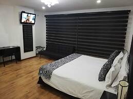 Hotel Santafe Real