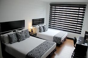 Hotel Santafe Real