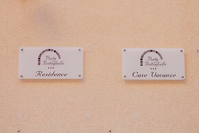 Residence Porta delle Botteghelle