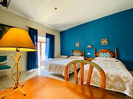 Hostal León