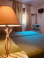 Hostal León