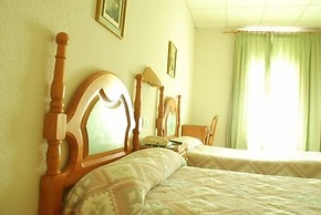 Hostal León