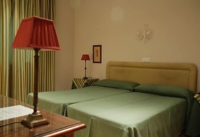 Hostal León