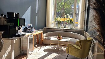 Grand Canal Boutique Hotel