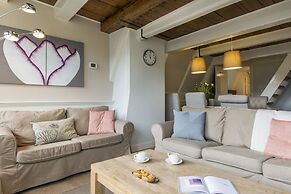 Grand Canal Boutique Hotel