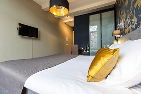 Grand Canal Boutique Hotel