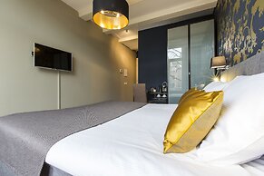 Grand Canal Boutique Hotel