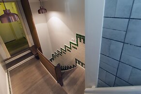 Grand Canal Boutique Hotel