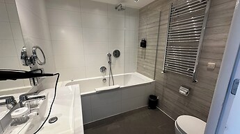 Grand Canal Boutique Hotel