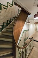 Grand Canal Boutique Hotel