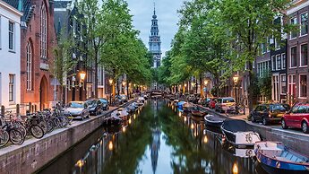 Grand Canal Boutique Hotel