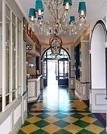 Hôtel Villa-Lamartine