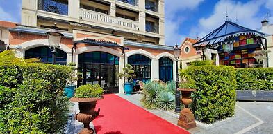 Hôtel Villa-Lamartine