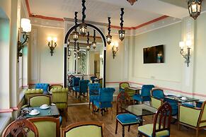 Hôtel Villa-Lamartine