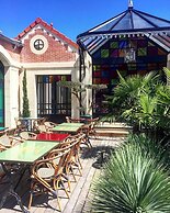 Hôtel Villa-Lamartine
